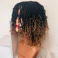 KINKY BOB X TWIST - Afro Tee Hair