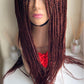 Brading X Closure - Afro Tee Hair