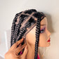 bob braids hairstyles