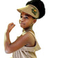 Afro X Puff - Afro Tee Hair